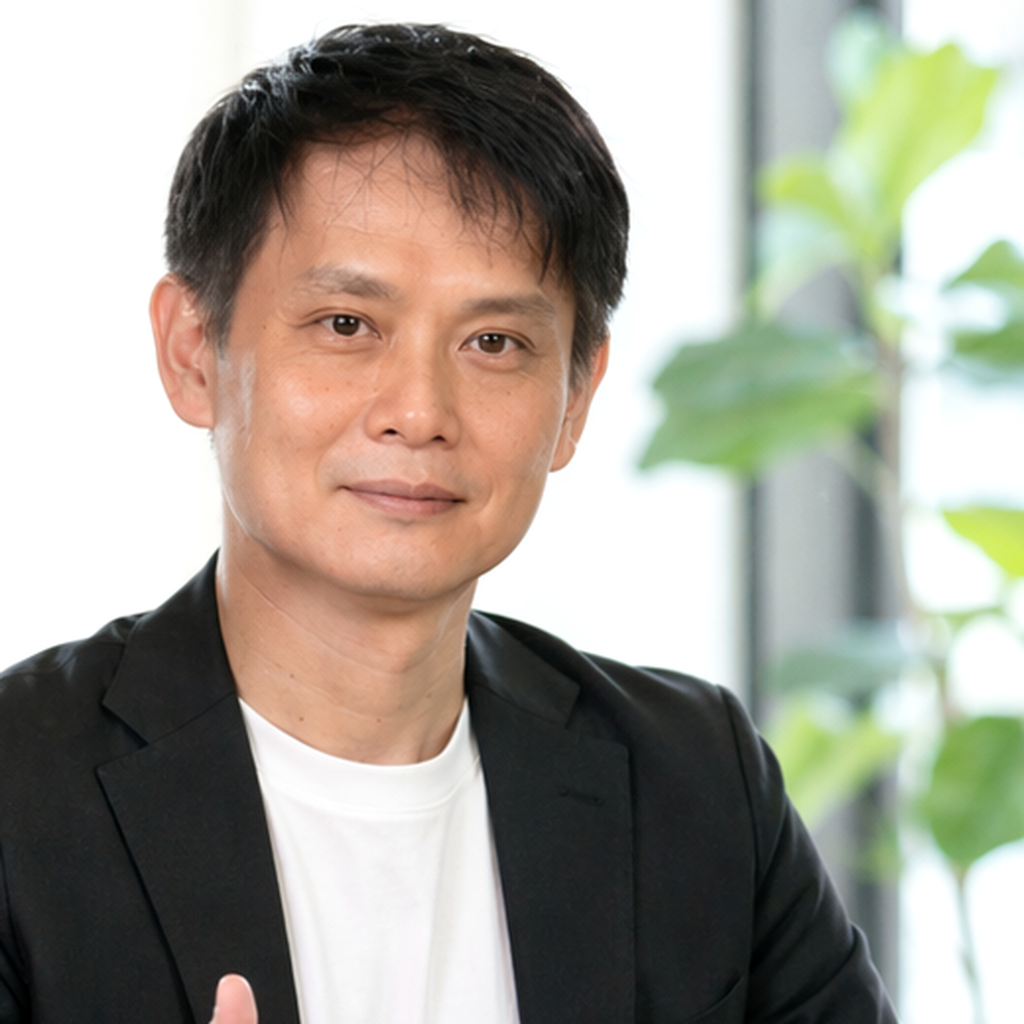 村井和彦のプロフィール写真